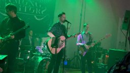 Live in Vettweiß